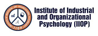 Institute of Industrial and Organizational Psychology